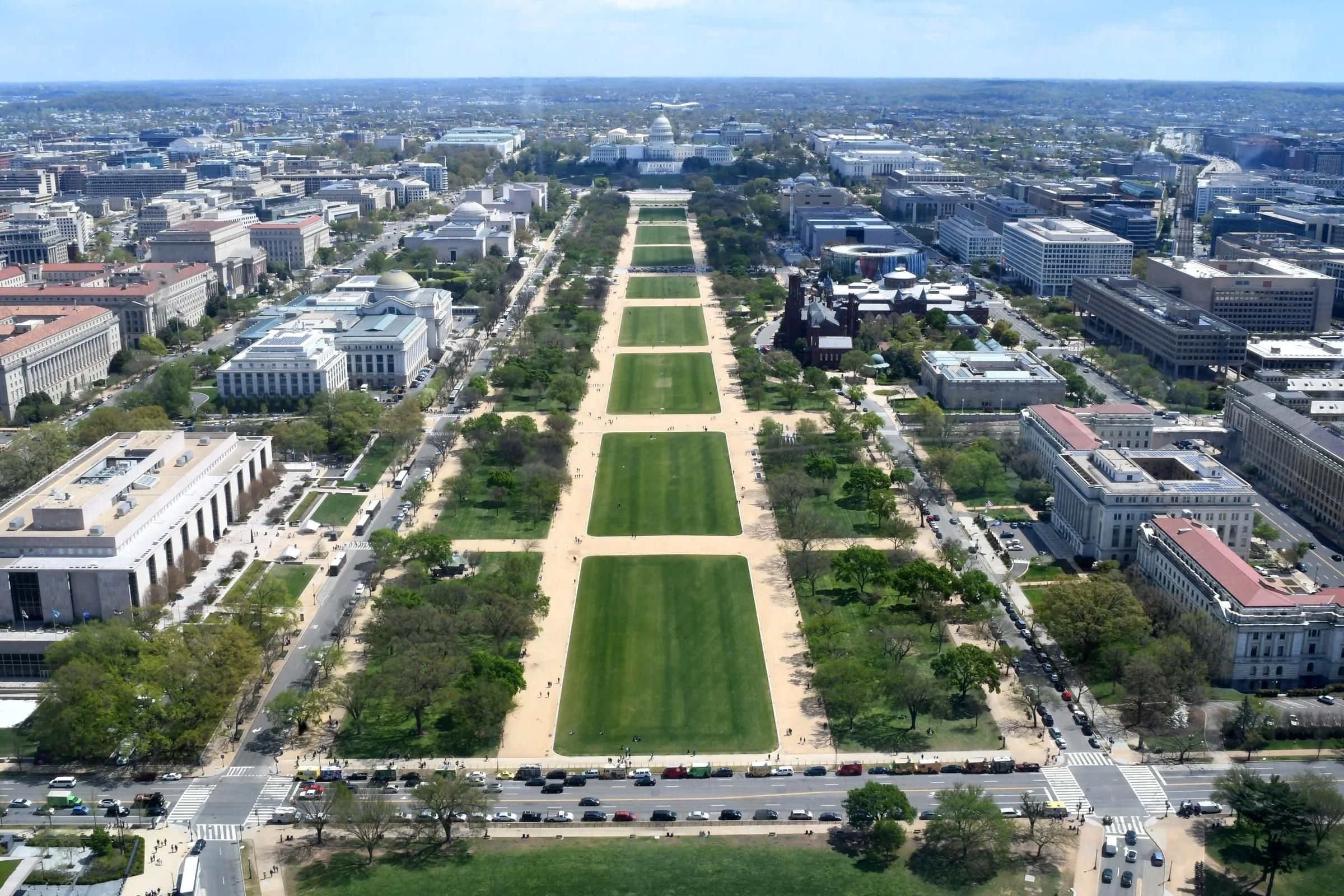 Washington DC