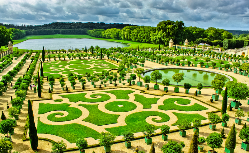 Versailles