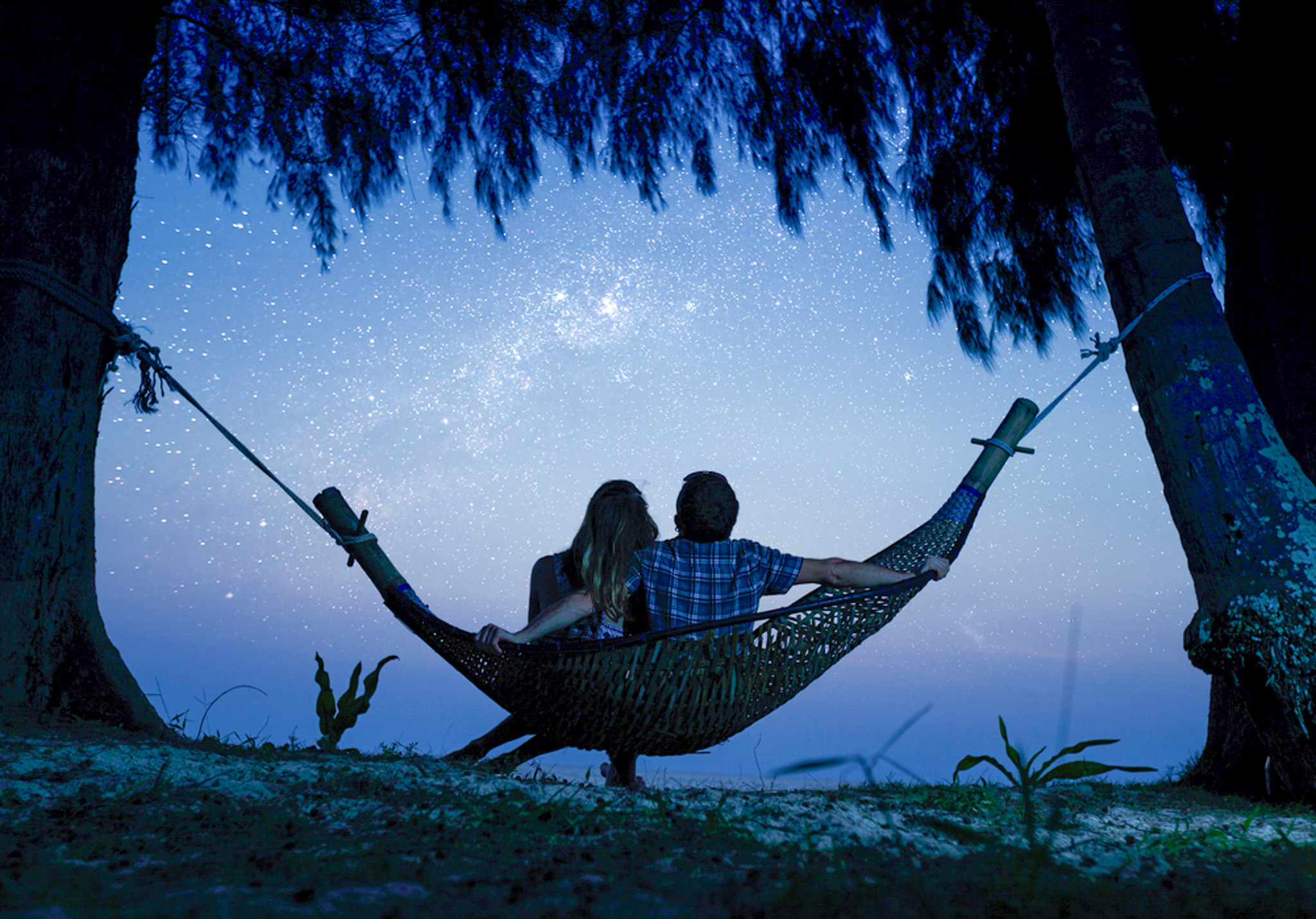 stars