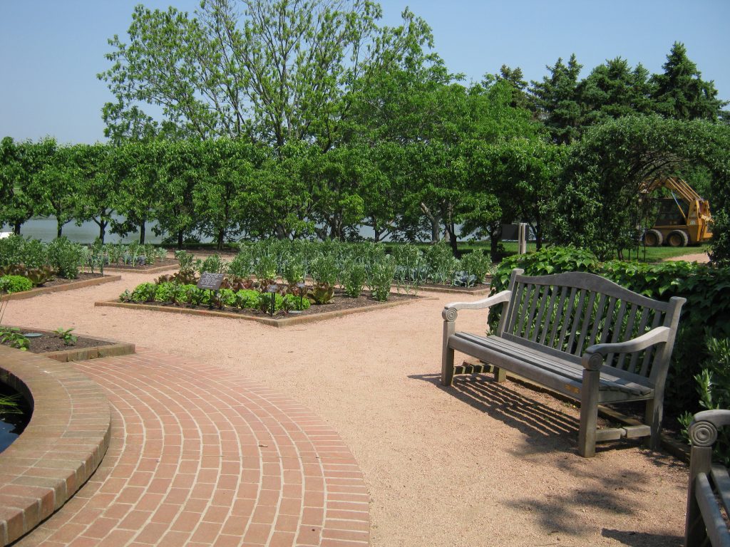 Rethinking Lawns -- Part 2: Variations on a Theme - Blog - Embassy